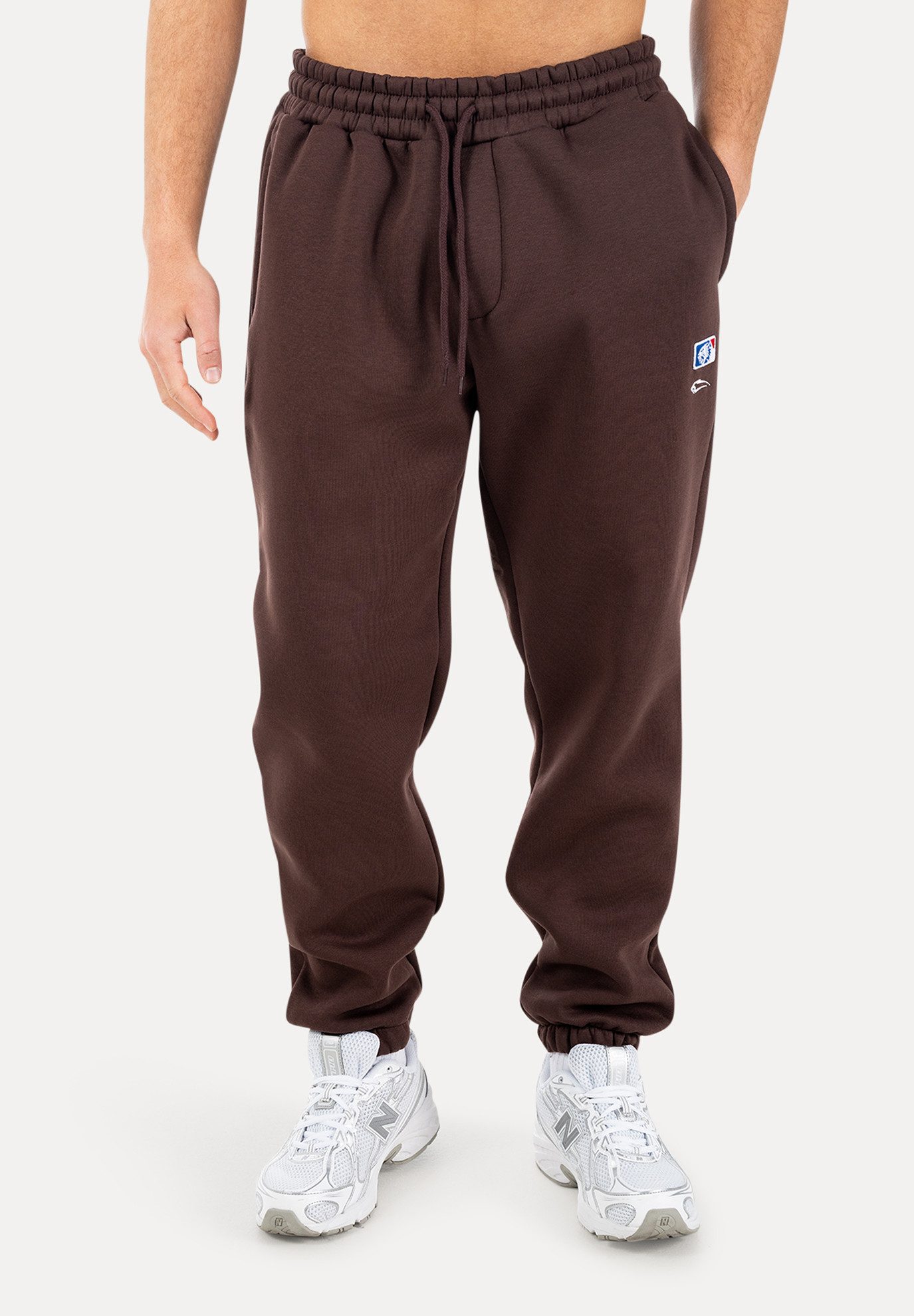 Smilodox Jogginghose Striver