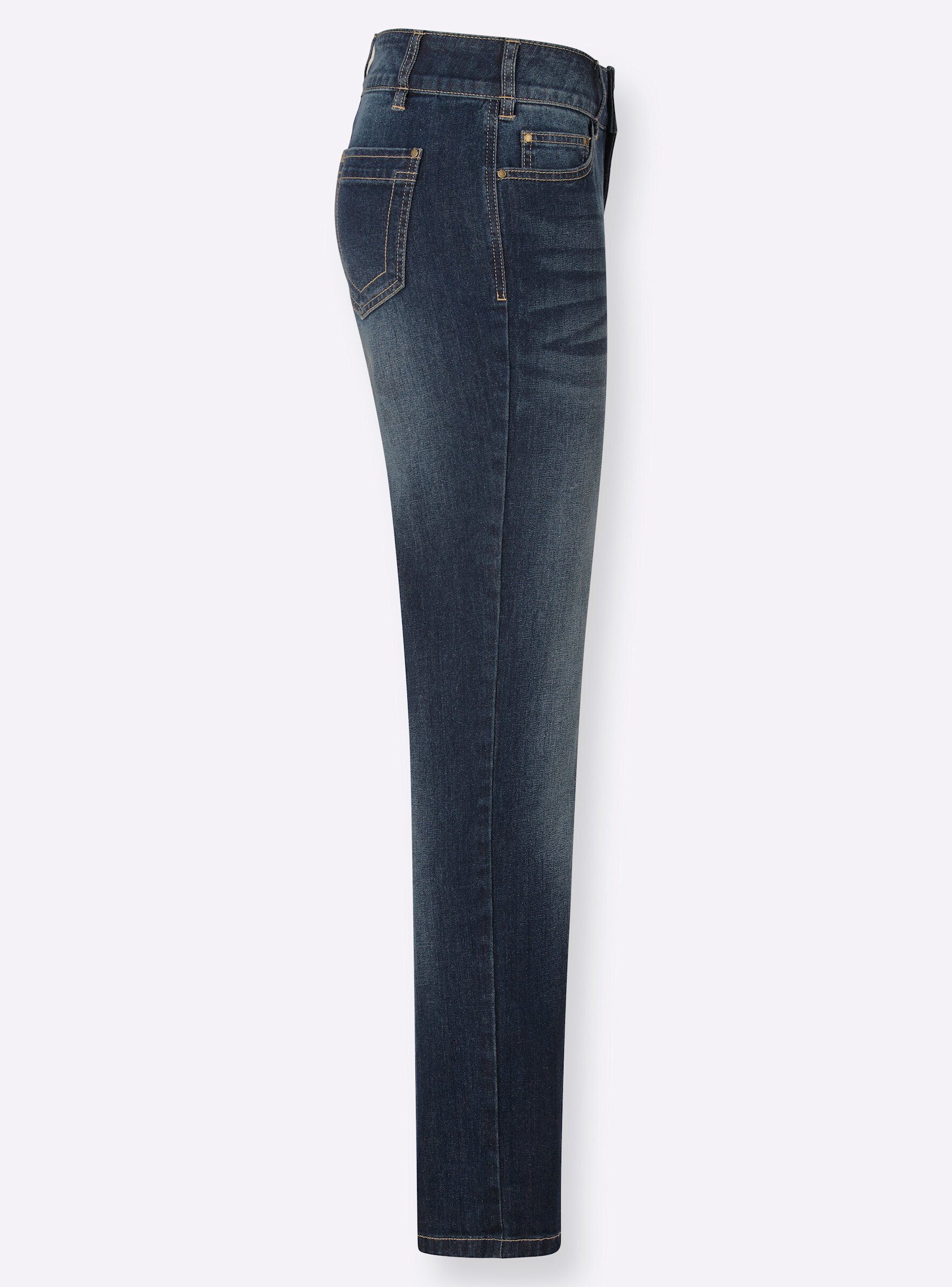 Witt Bequeme Jeans Jeans .