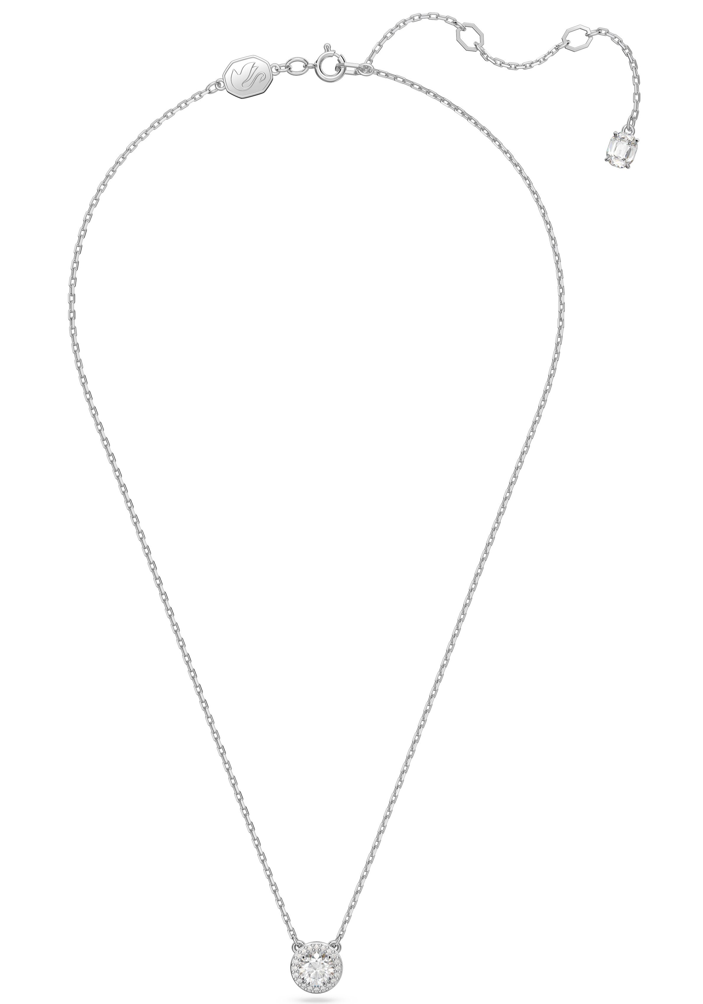 Swarovski Kette mit Anhänger Constella ...