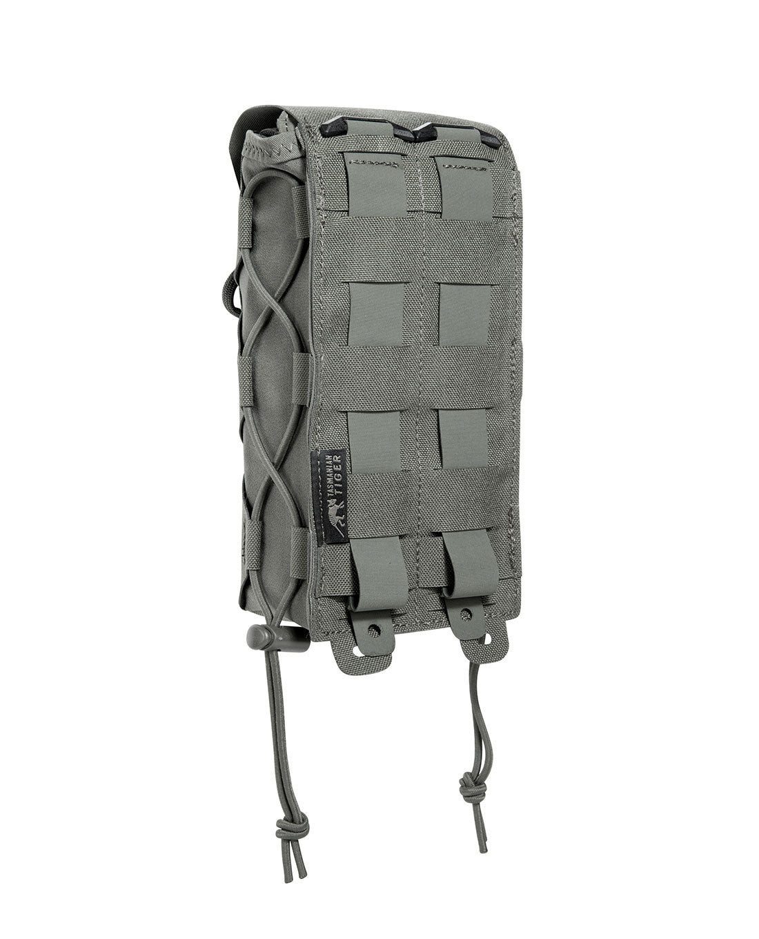Tasmanian Tiger Erste-Hilfe-Set TT IFAK Pouch Vertical IRR Steingrau Oliv