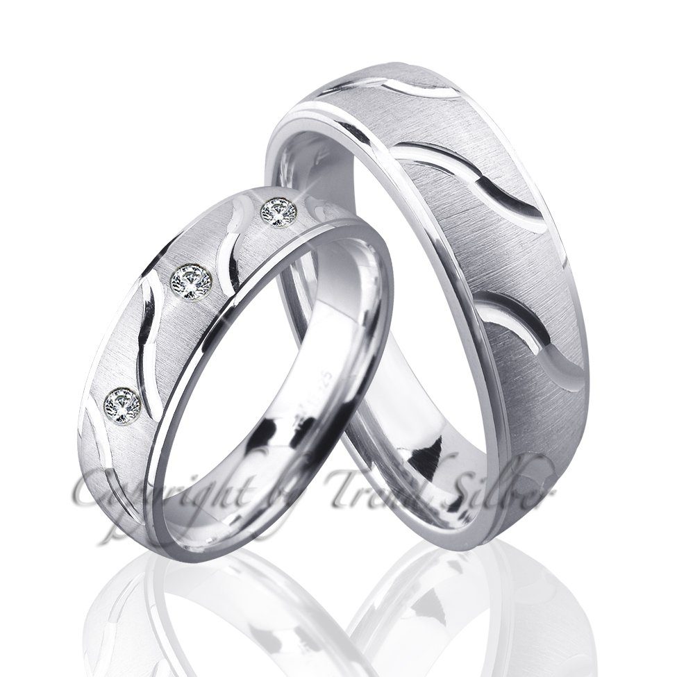 Trauringe123 Trauring Hochzeitsringe Verlobungsringe Trauringe Eheringe günstig online kaufen