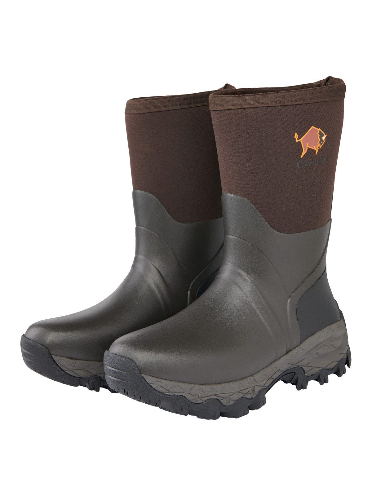 Gateway1 100101023-1047 Gateway Woodwalker 12" 4mm Stiefel