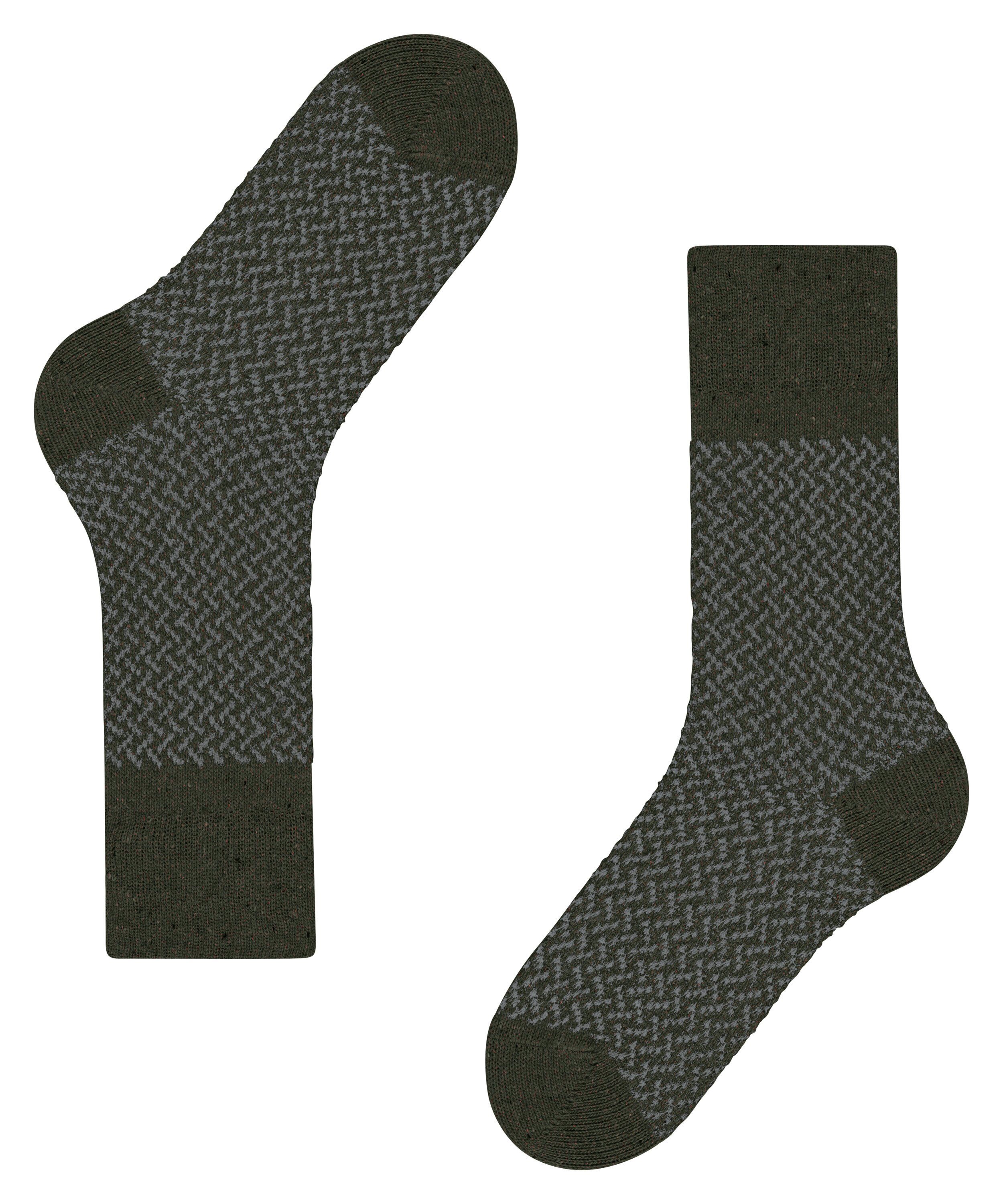 Esprit Boot Twill (1-Paar) olivine (7210) Socken