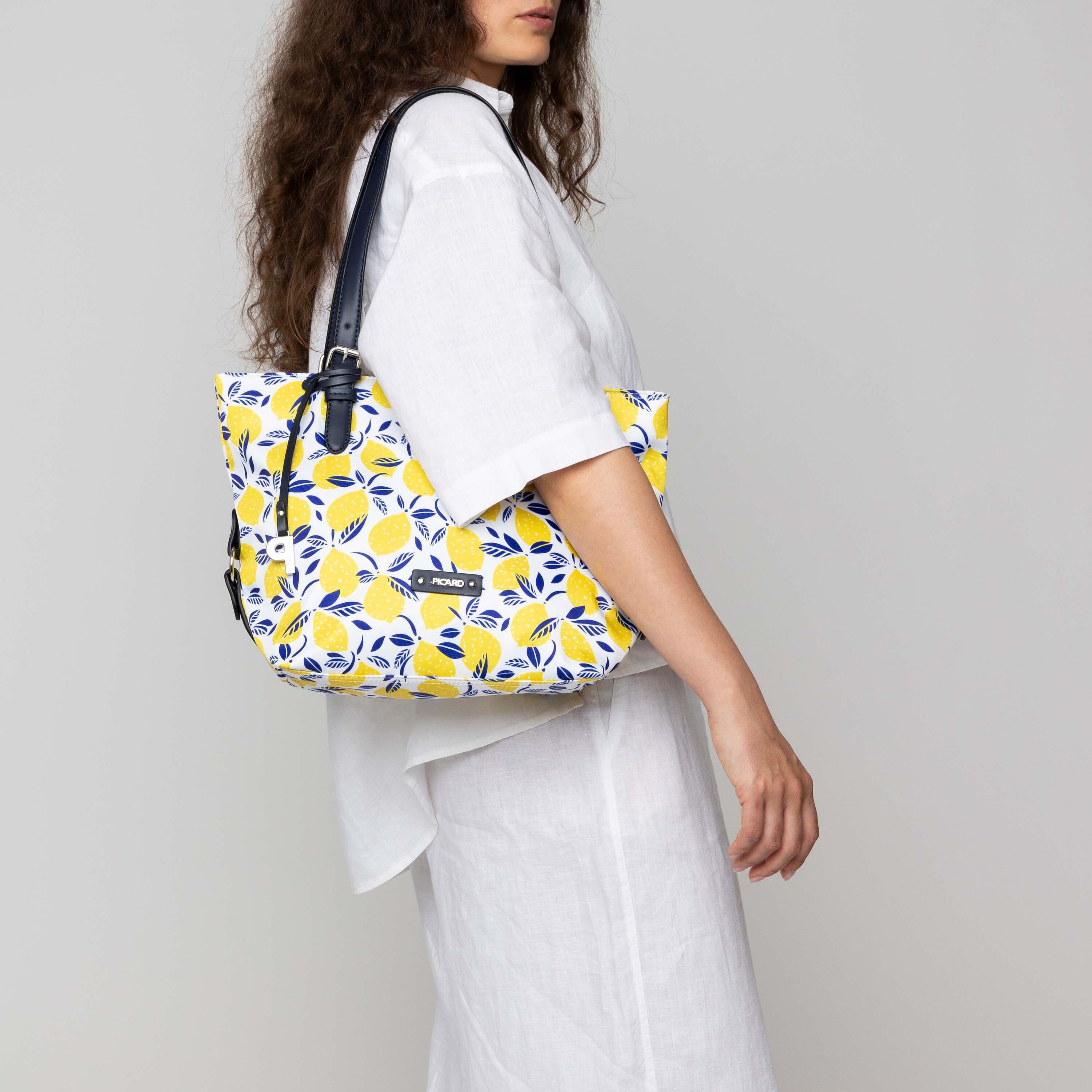 Picard Shopper PICARD Shopper Sonja aus Synthetik