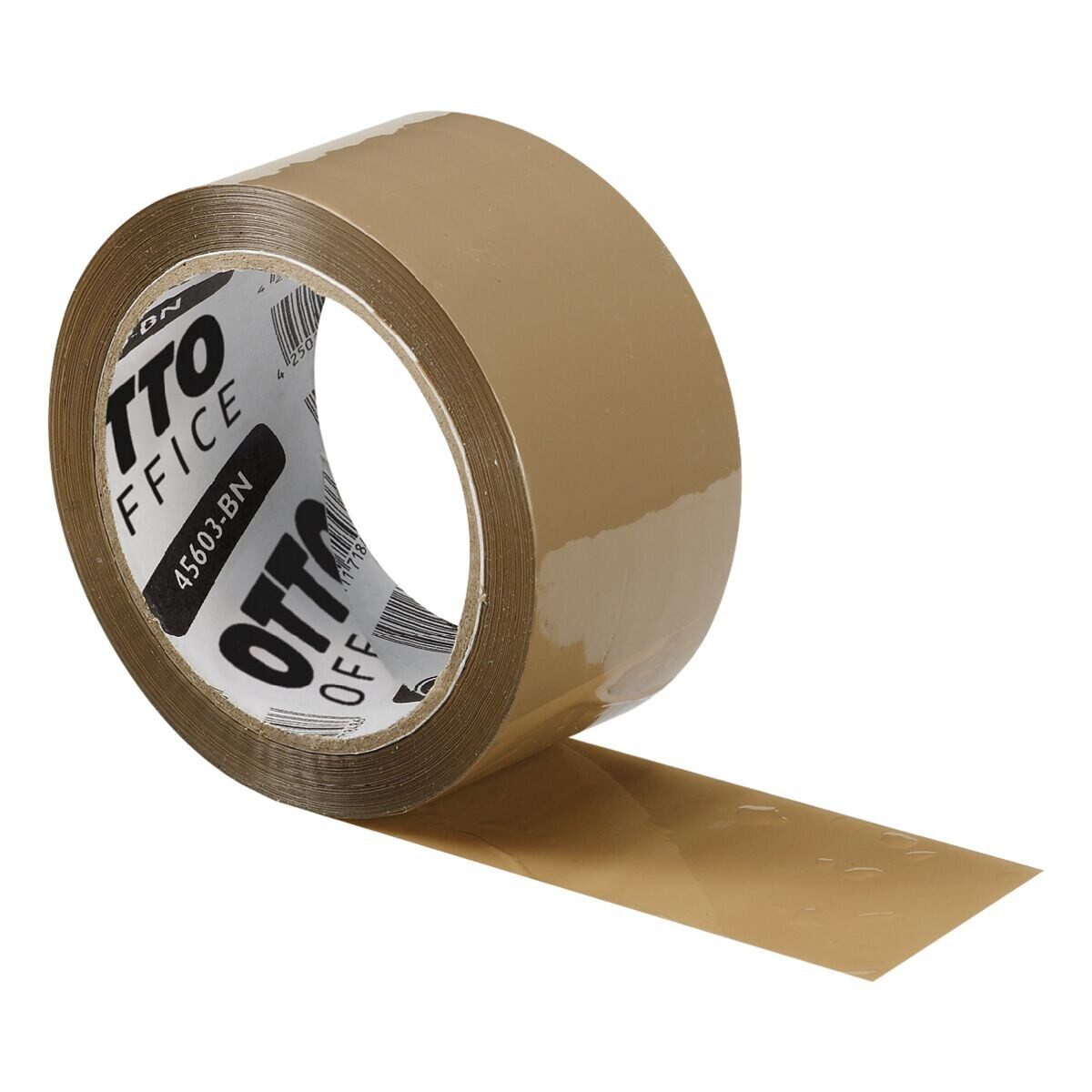 Otto Office Klebeband Standard 50 mm / 66 m, reißfest