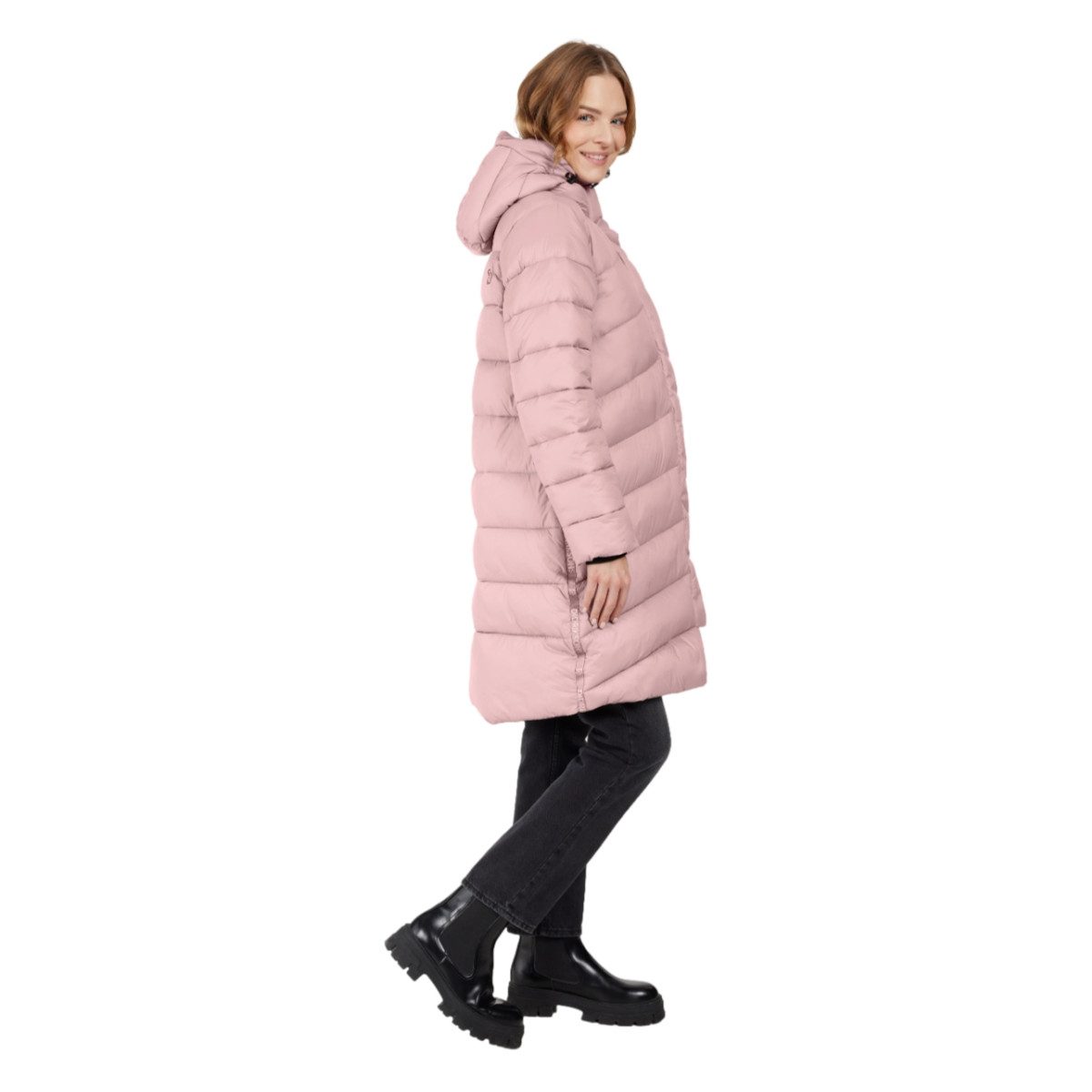 Didriksons Winterjacke Didriksons Marion - Damen Steppparka