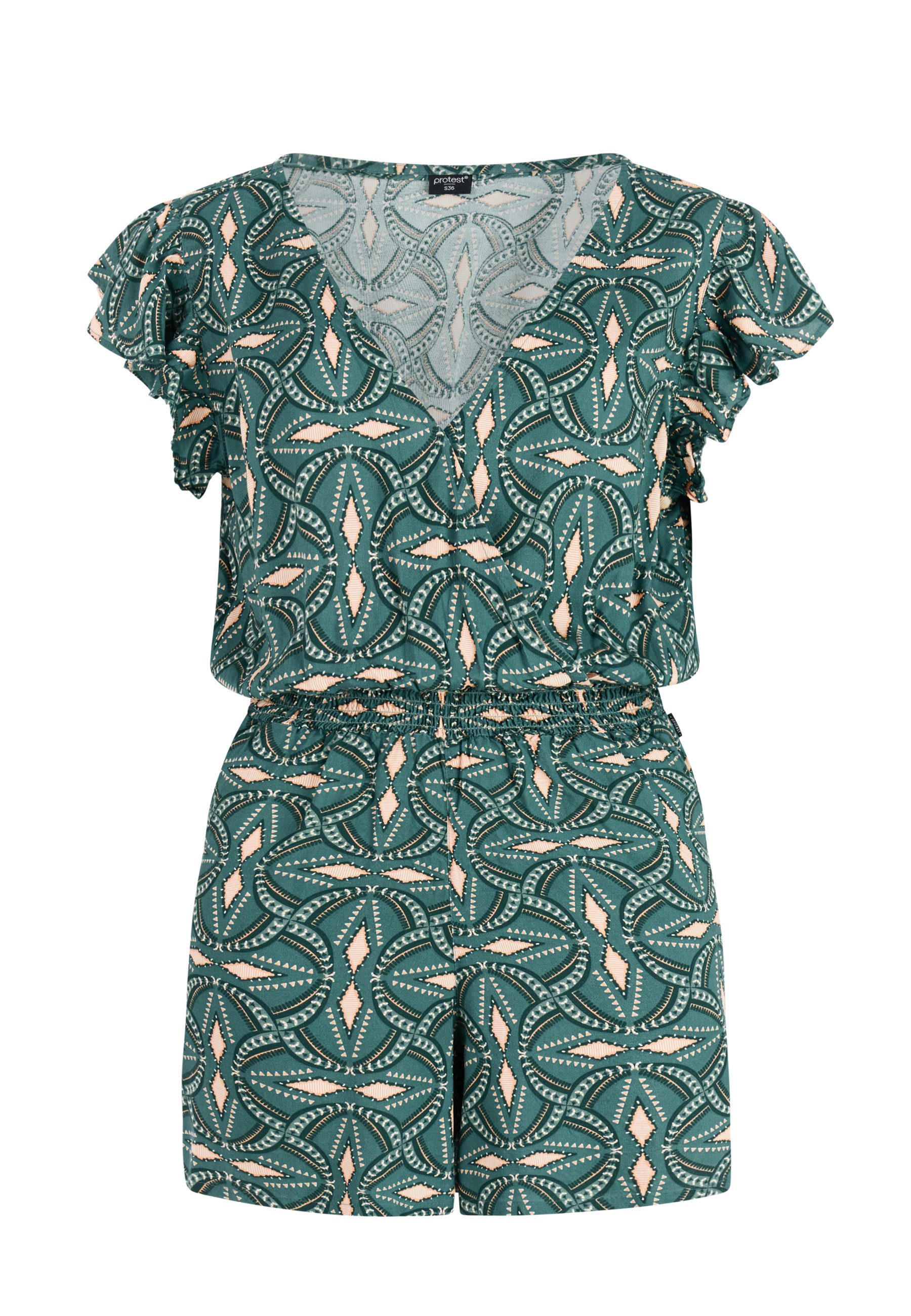 Protest Playsuit PRTCurve (1-tlg)