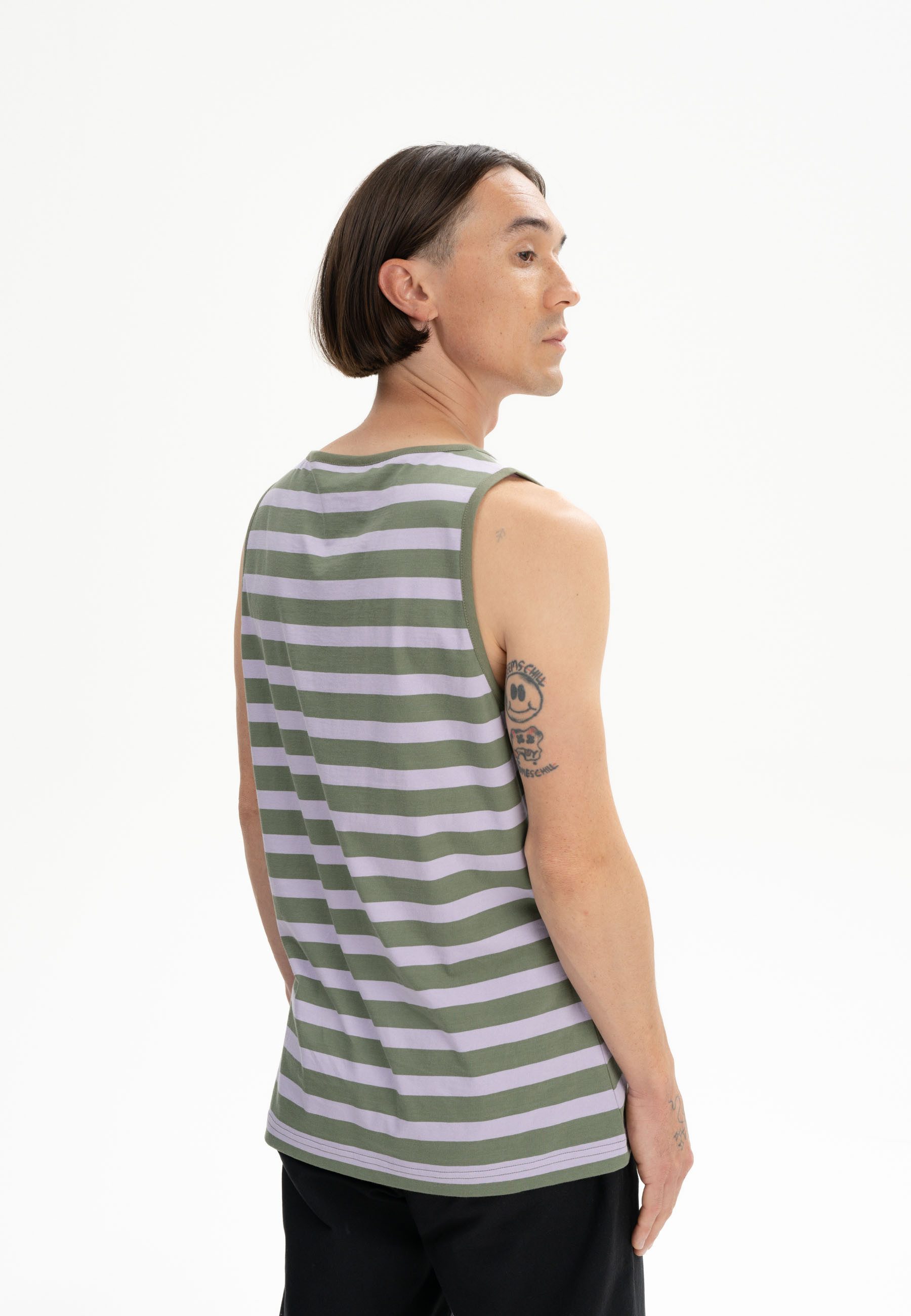 MELA Tanktop Tanktop CHETAN Ärmellos günstig online kaufen