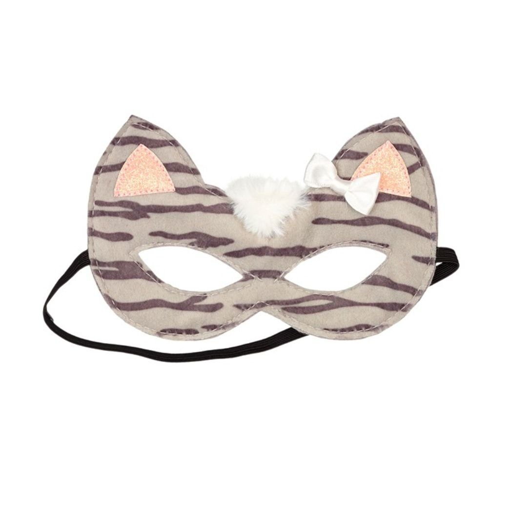 Kostüm Maske Catia