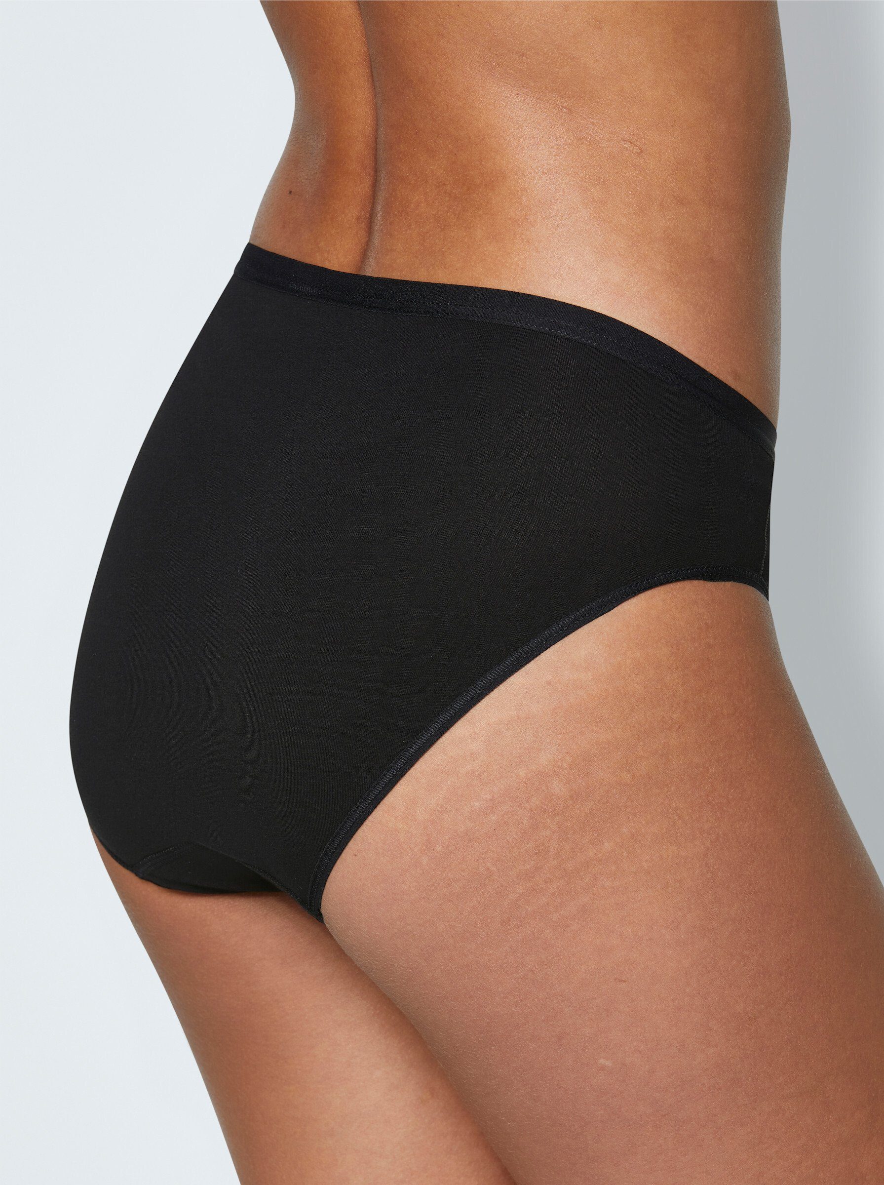 Nina Von C. Slip Jazzpants (4-St)