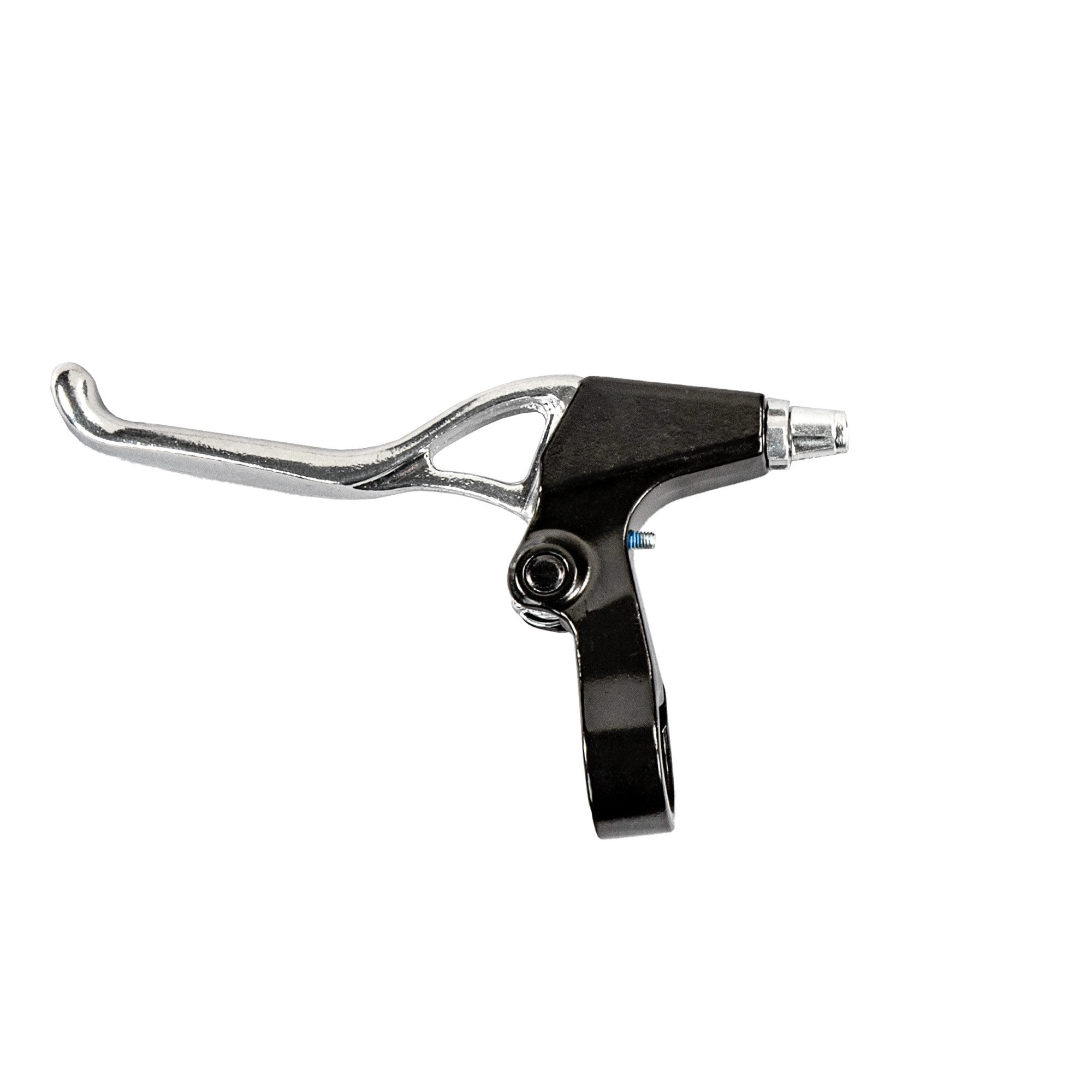 Zündapp Bremsgriff Z700 (1-St), Bremsgriff Рычаг тормоза Dreifingertyp Fahrradbremse 22,2 mm
