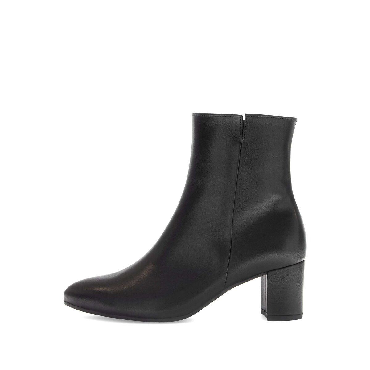 Gabor Elegante Stiefelette Glattleder Stiefelette günstig online kaufen