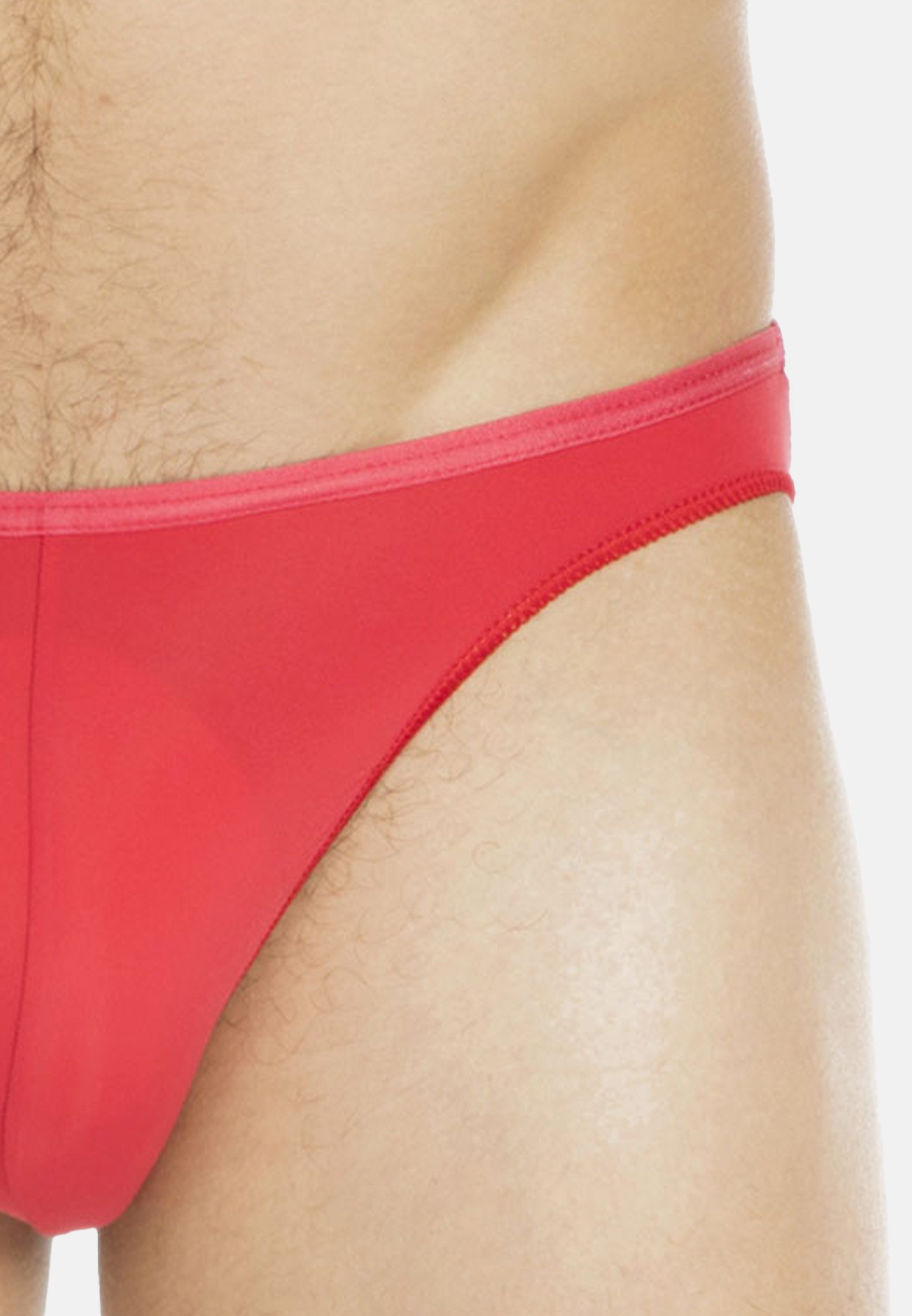 Hom Slip Plumes (1-St) Mini Slip / Unterhose - ohne Eingriff - Leicht