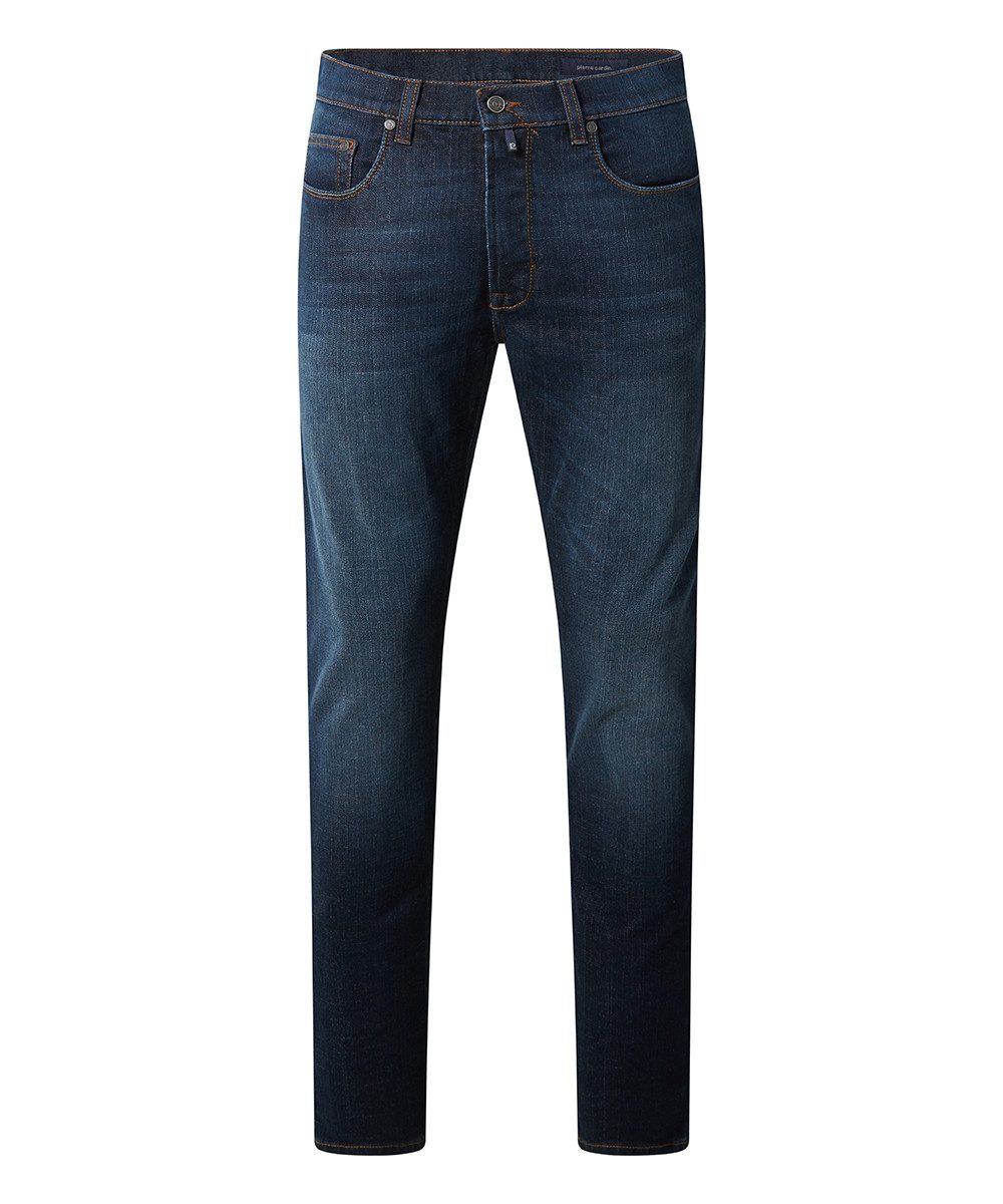 Pierre Cardin Regular-fit-Jeans PC-Laval im Five-Pocket Style