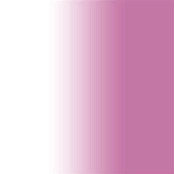 Cricut Dekorationsfolie Iron-On mit UV-aktivierter Farbveränderung, Weiß - Rot, 1 Rolle, 30,5 cm x 48,2 cm
