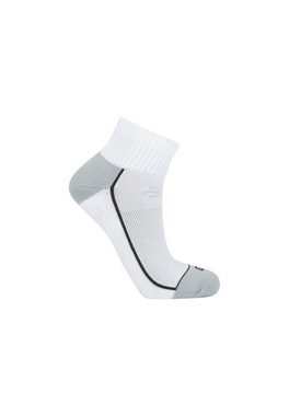 ENDURANCE Socken Avery (8-Paar) in atmungsaktiver Qualität