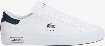 Lacoste POWERCOURT TRI 1SMA Sneaker