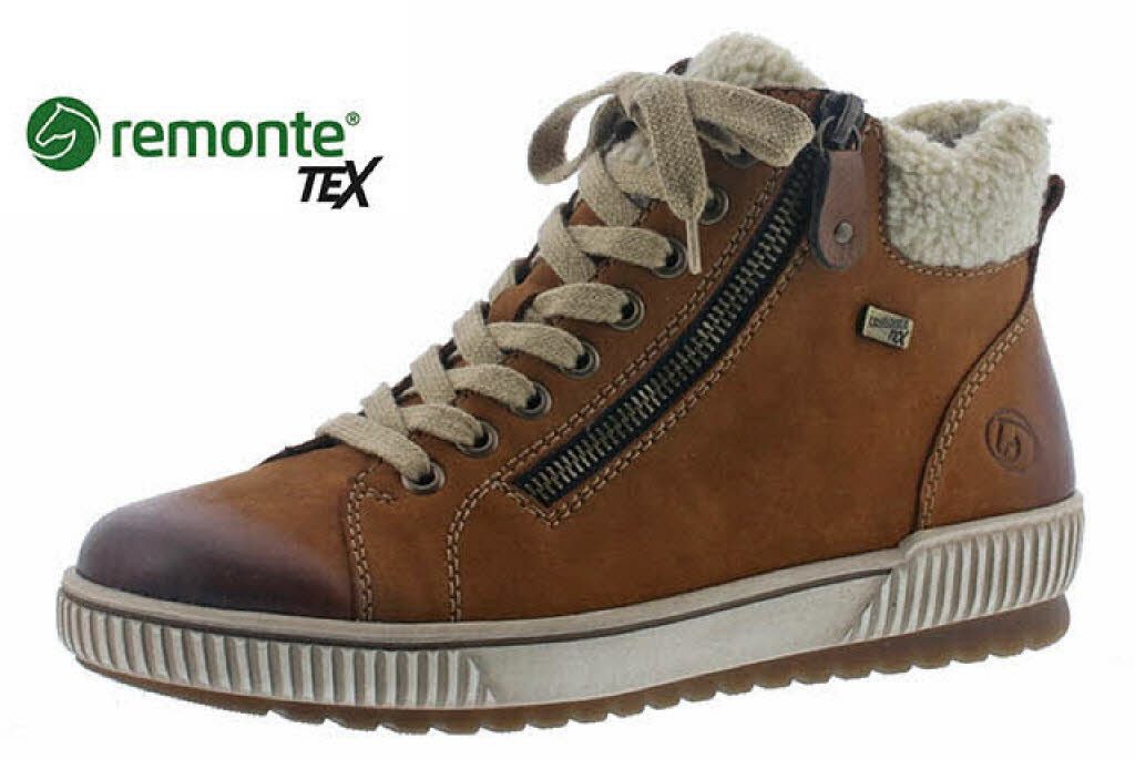 Remonte Remonte Stiefelette Winterstiefel günstig online kaufen