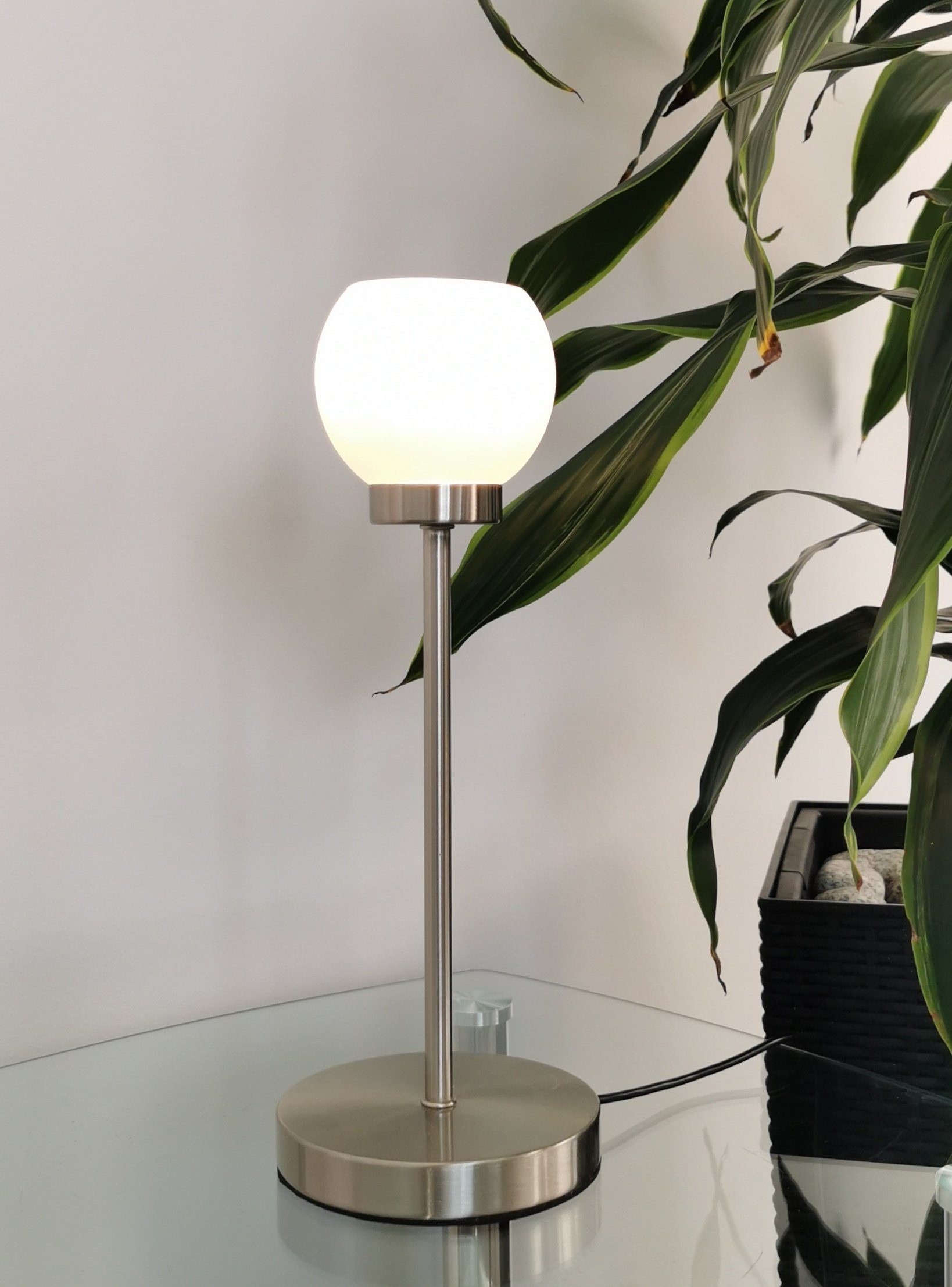 TRANGO LED Tischleuchte, 2018-06 LED Schreibtischlampe günstig online kaufen