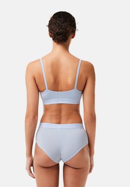 Lacoste Bustier Bustier Bandeau Bralette (1-tlg)