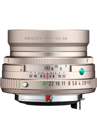  PENTAX Premium HD PENTAX-FA 43mm F1.9 ...