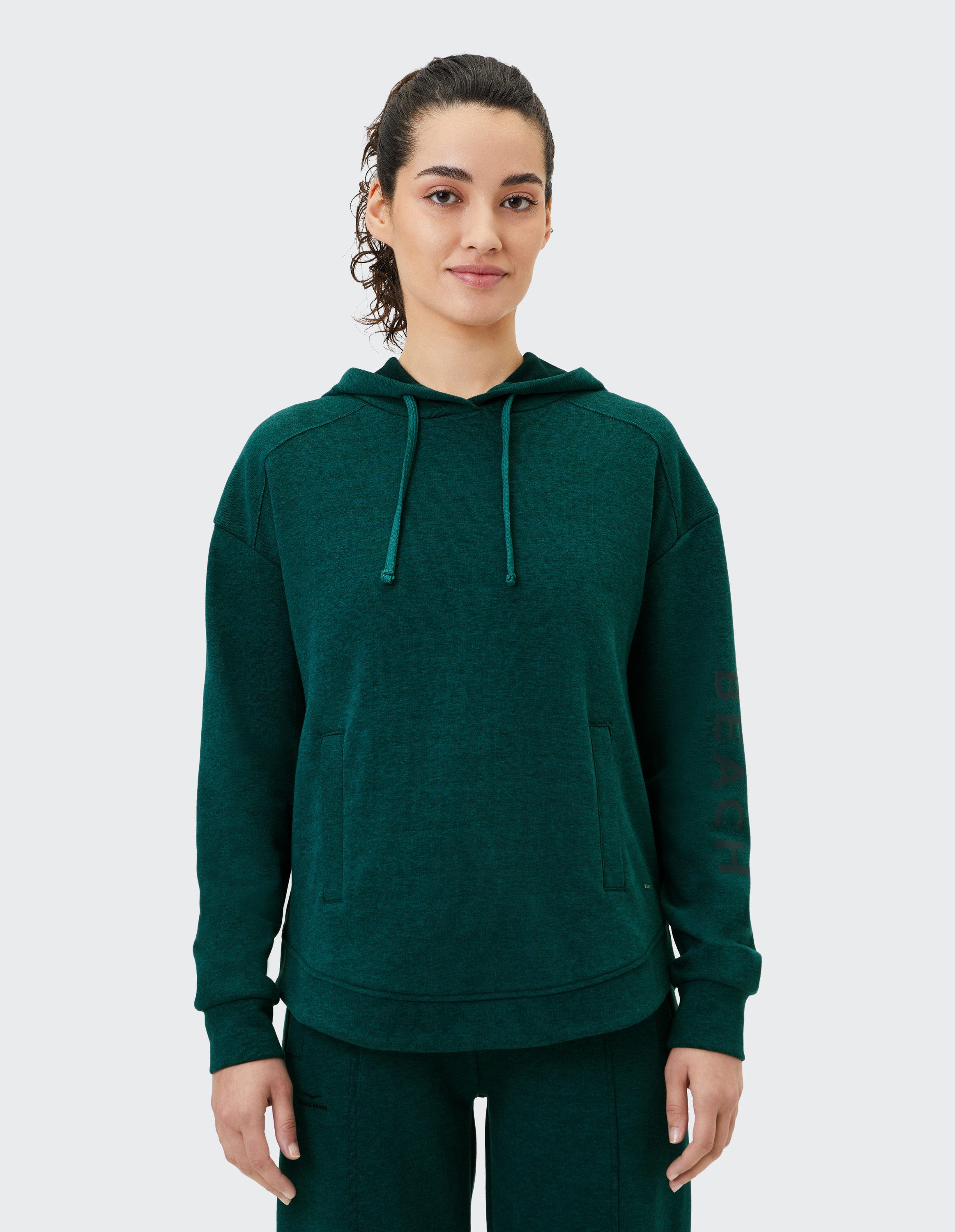 Venice Beach Hoodie Sweatshirt VB Royce günstig online kaufen