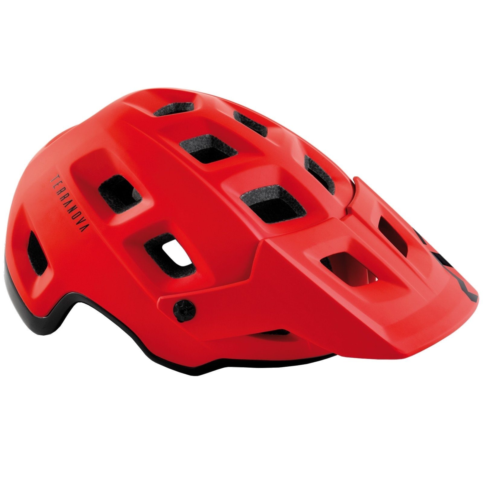 MET Mountainbikehelm