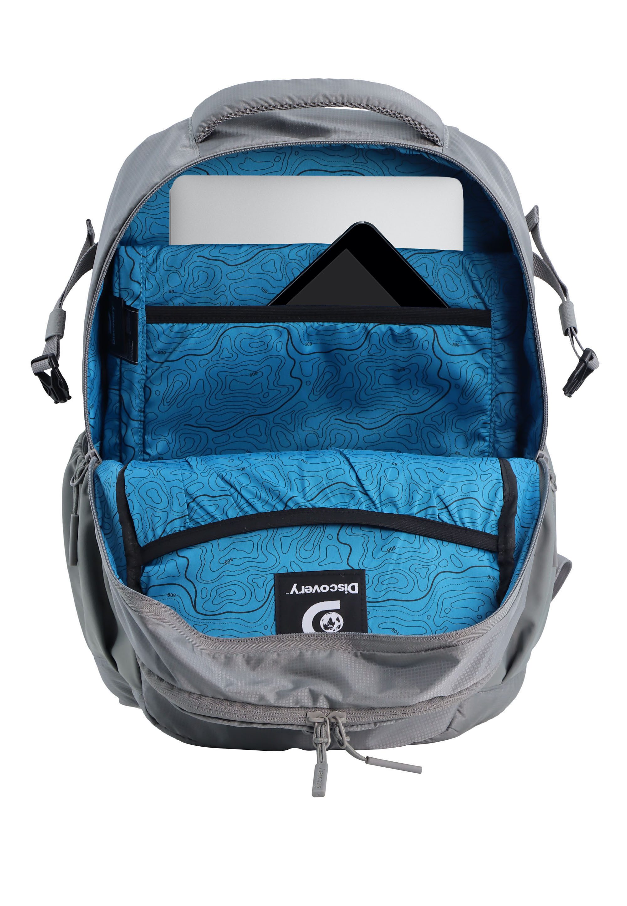 Discovery Sportrucksack Outdoor, aus Nylon-Material