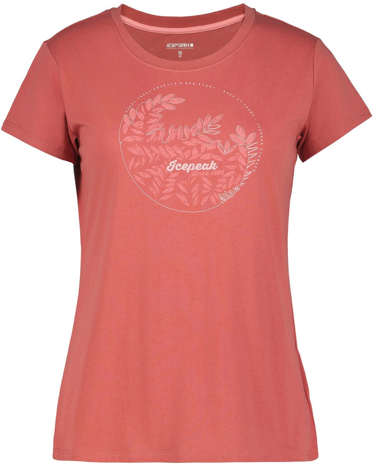 Icepeak T-Shirt Damen T-Shirt Belcher günstig online kaufen