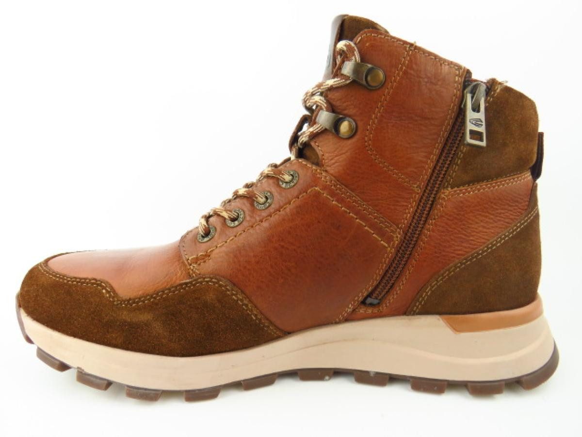 camel active Denali Winterstiefel günstig online kaufen
