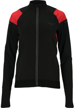 ENDURANCE Fahrradjacke Janulla mit Quick-Dry-Technologie