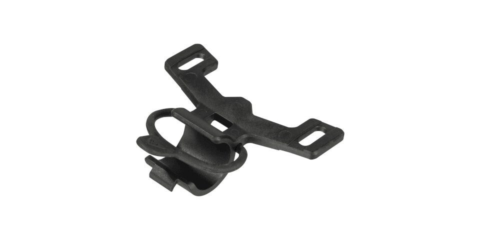 Topeak Fahrradpumpe