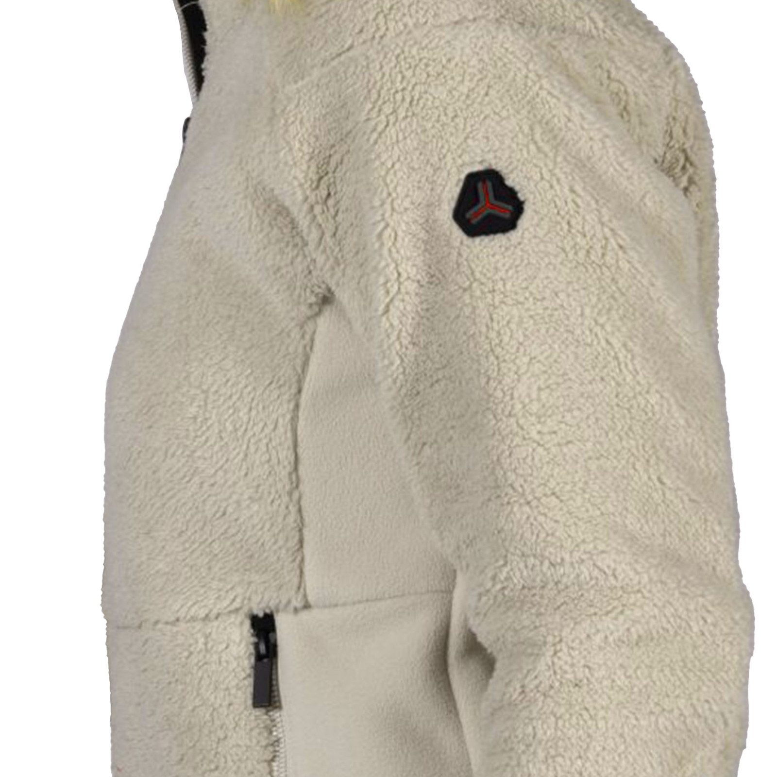 Maul Sport® Fleecejacke Tübingen mit weicher Vorder- und Innenseite günstig online kaufen