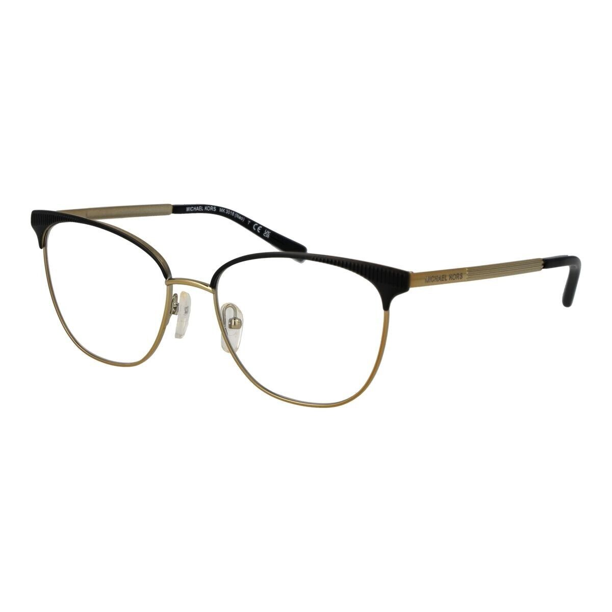 MICHAEL KORS Brillengestell Brillenfassung Michael Kors 0MK3018 541195