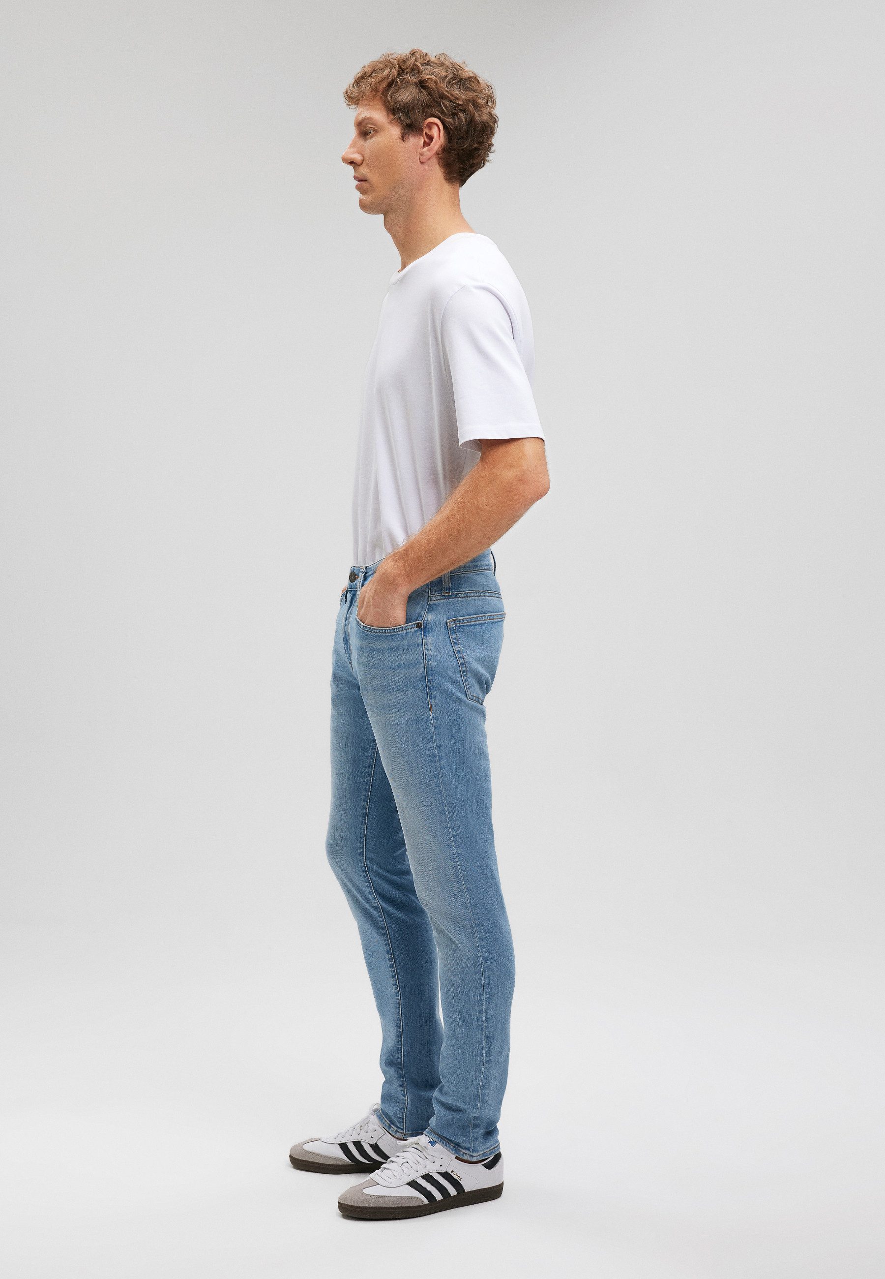 Mavi Skinny-fit-Jeans JAMES Slim Skinny Jeans