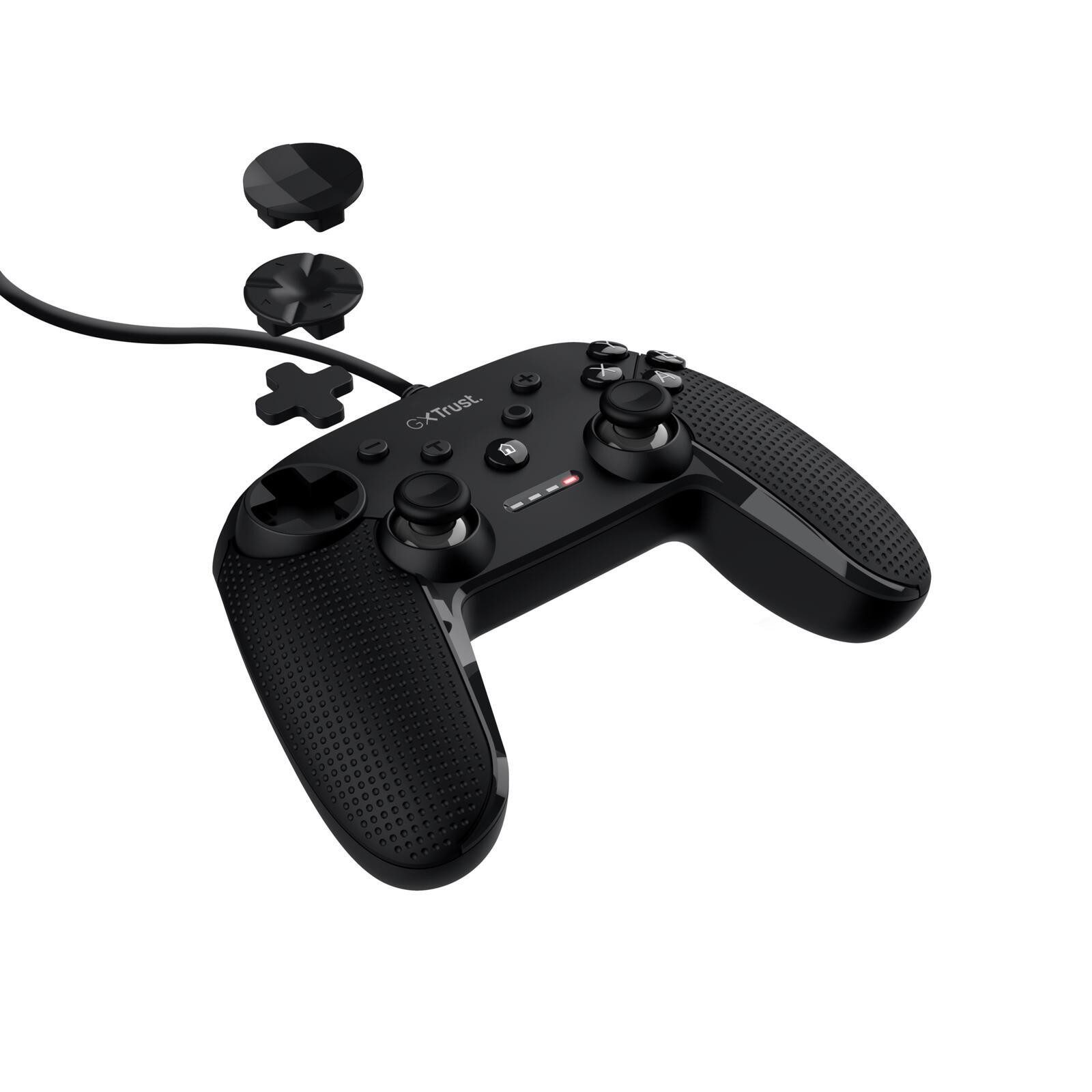 Trust Trust Gaming GXT 541 PC-Controller