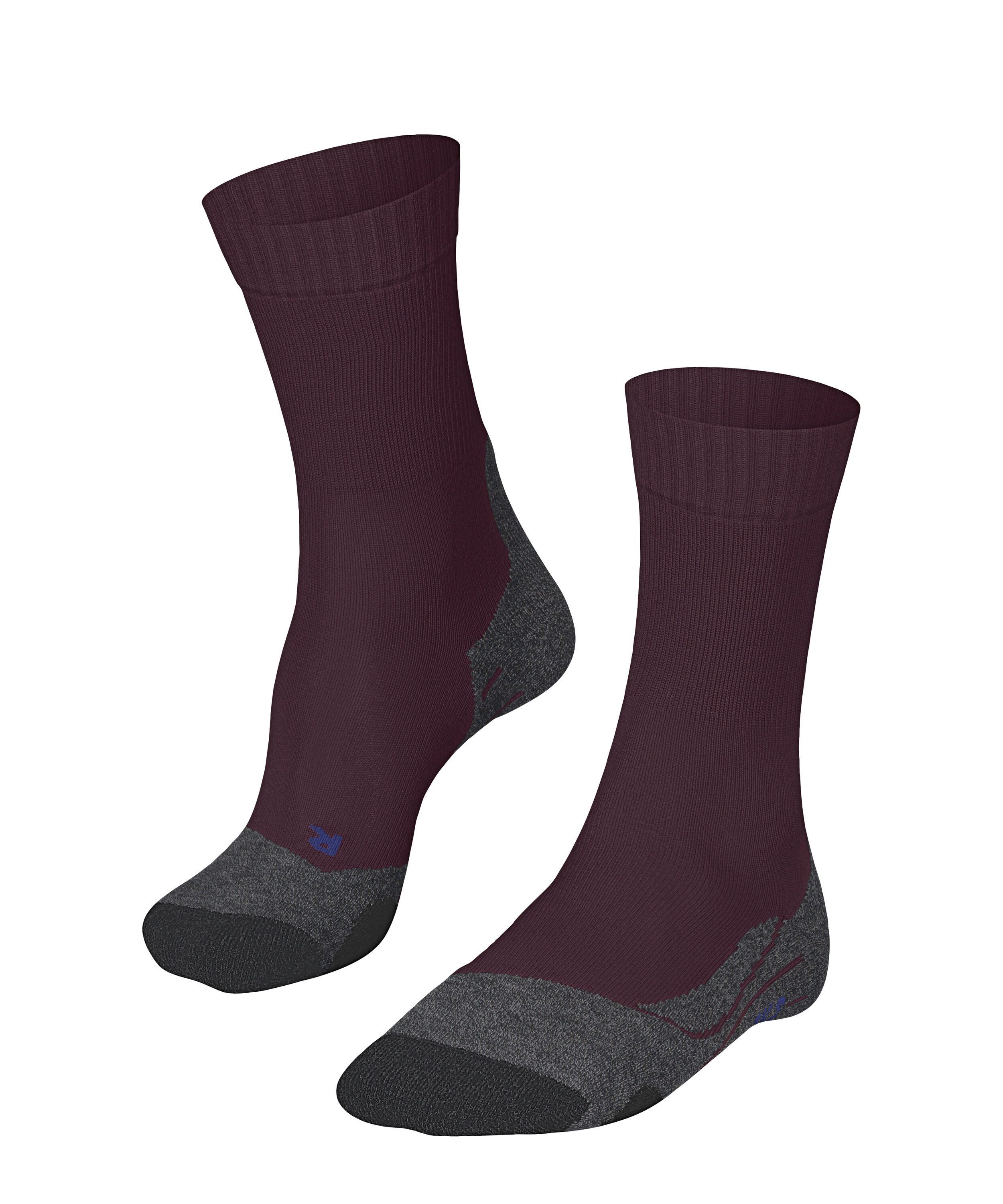 FALKE Wandersocken TK2 Explore Cool (1-Paar) Hoher Komfort im Mittelgebirge günstig online kaufen