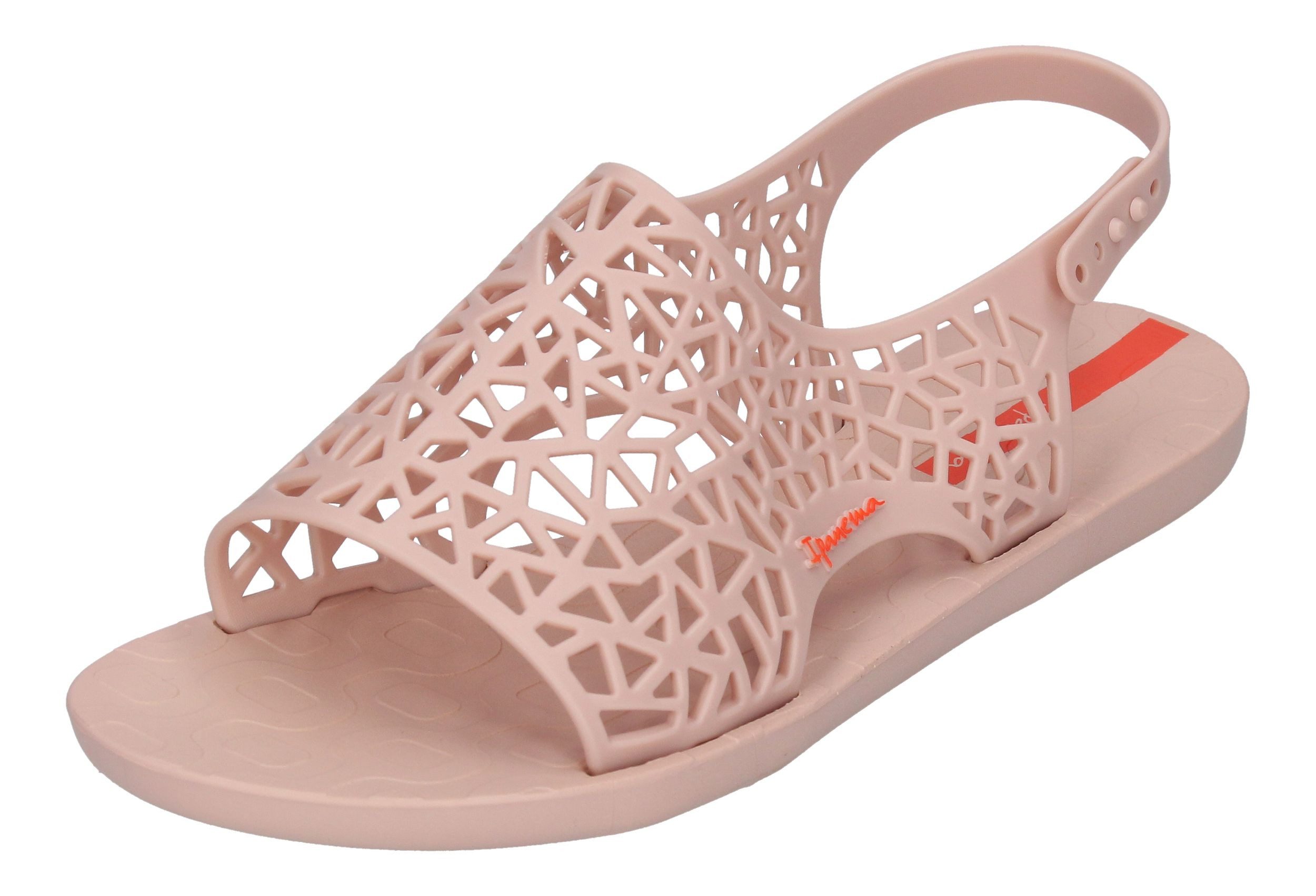 Ipanema SHAPE 26679 Sandale Pink Pink