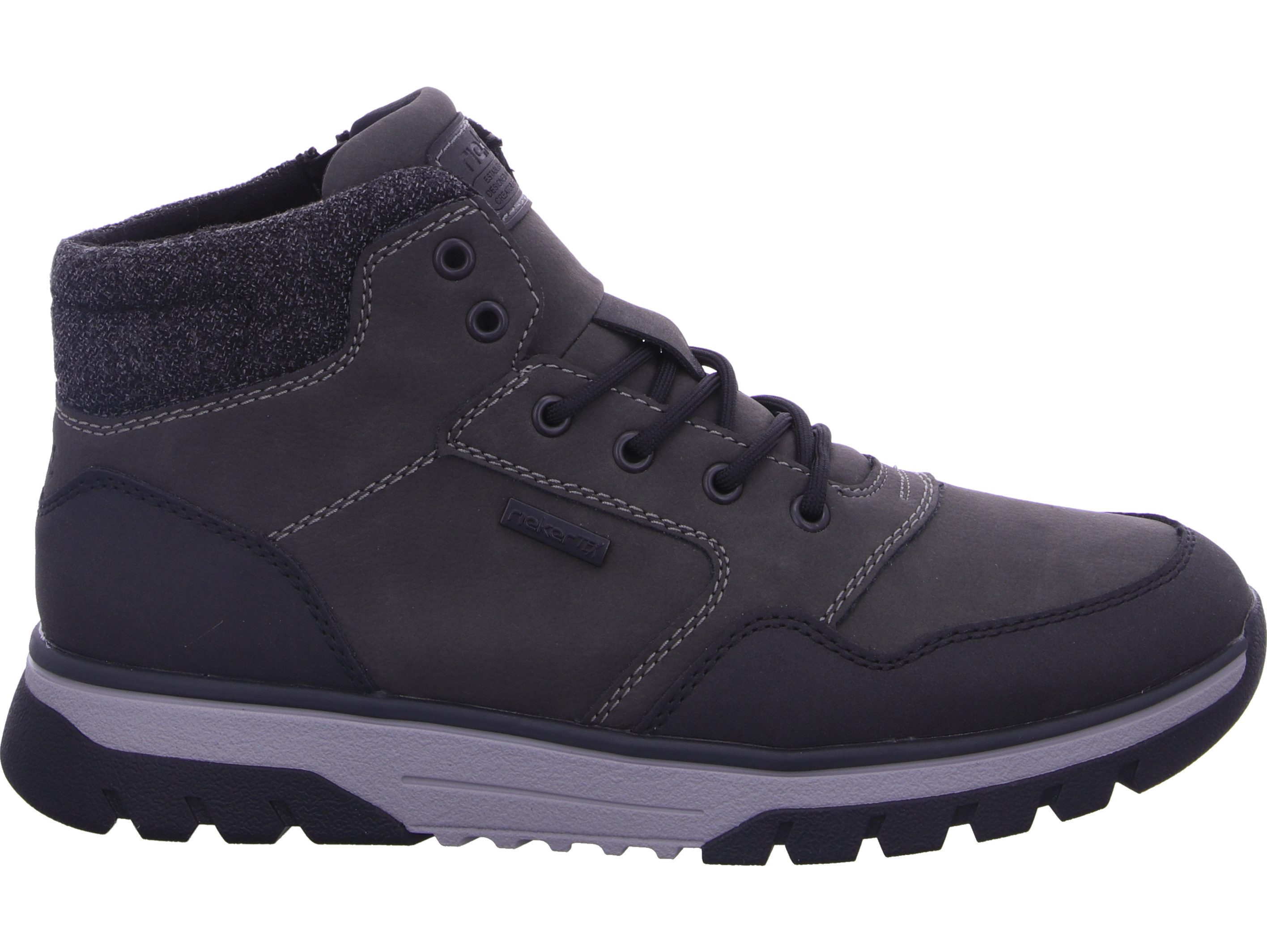 Rieker Schnürstiefel mit TEX-Membran günstig online kaufen