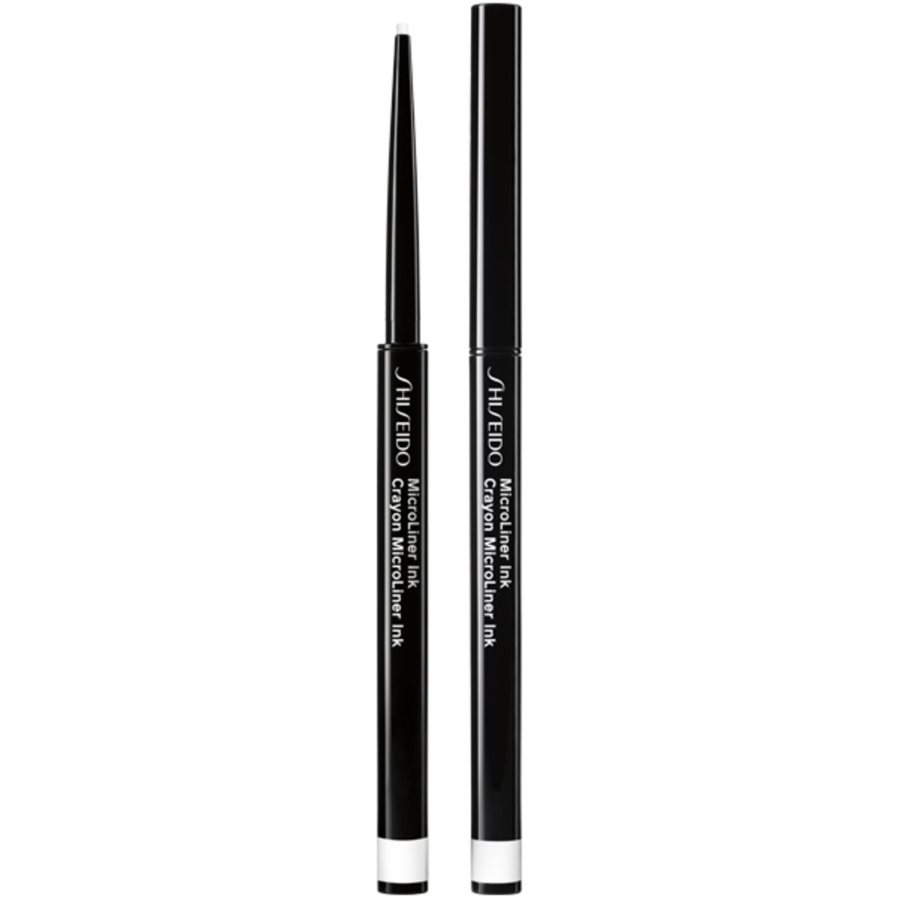 SHISEIDO Eyeliner Microliner Ink