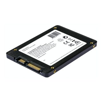 Philips FM24SS130B/00 interne SSD (240GB) 550 MB/S Lesegeschwindigkeit, 480 MB/S Schreibgeschwindigkeit, 2.5” SATA III, Ultra performance