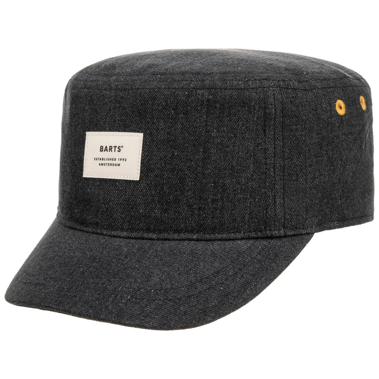Barts Army Cap