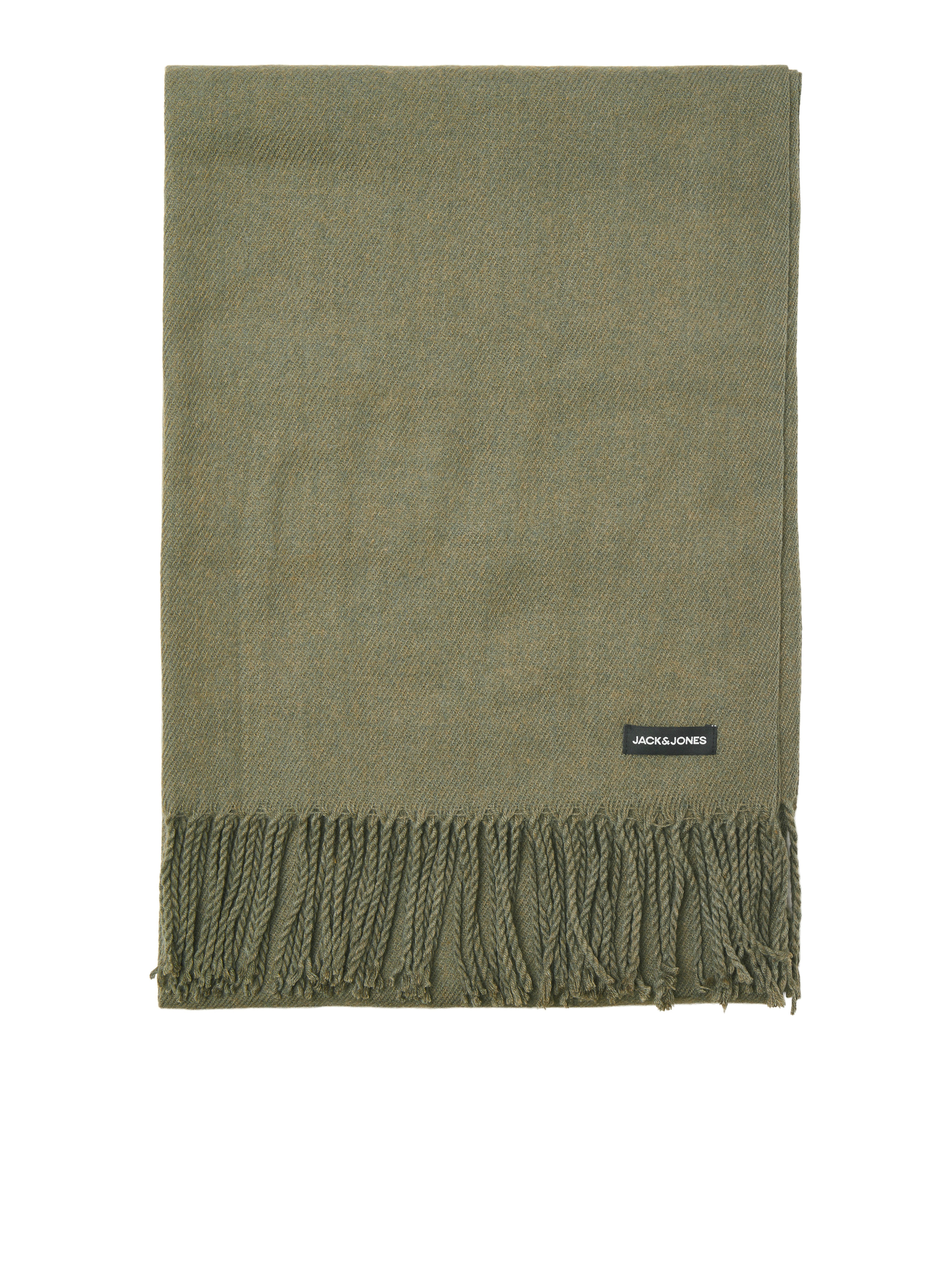 Jack & Jones Strickschal JACSOLID WOVEN SCARF NOOS günstig online kaufen