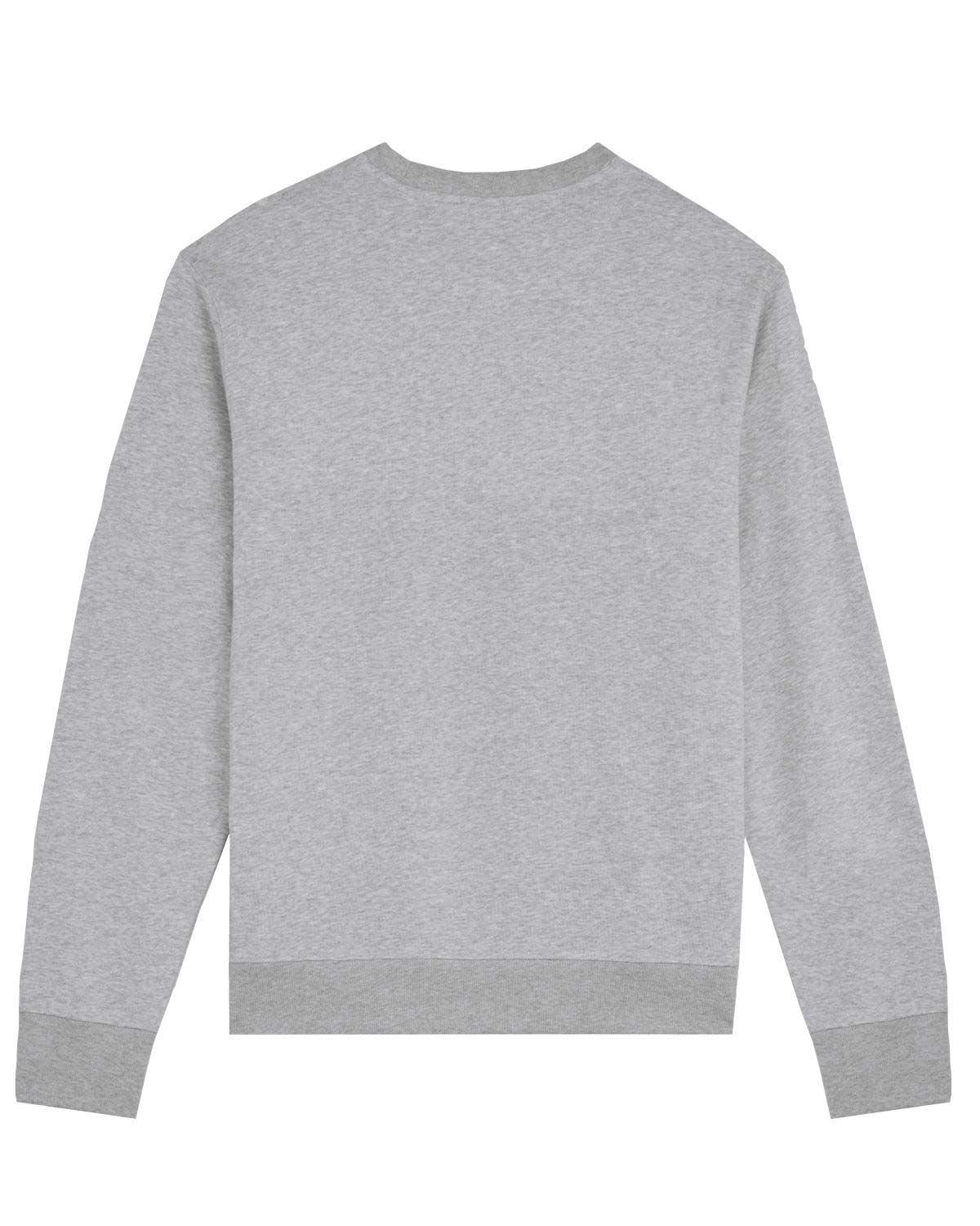 YTWOO Sweatshirt USW.08.HG.2XL Grey Heather