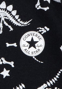 Converse Kurzarmbody DINOS 3PC BOX SET (Set, 3-tlg)