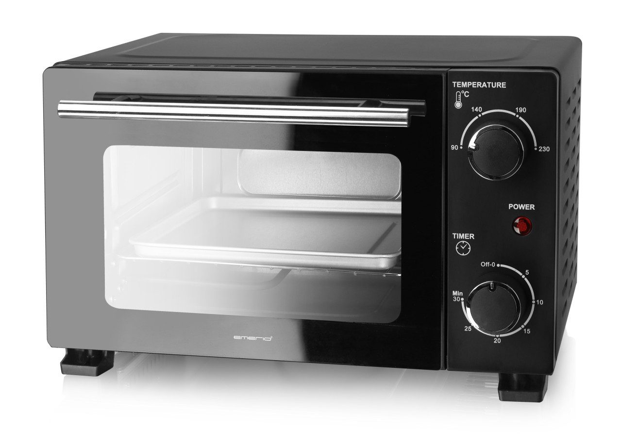 Emerio Minibackofen Emerio Minibackofen MO-124451 800 W