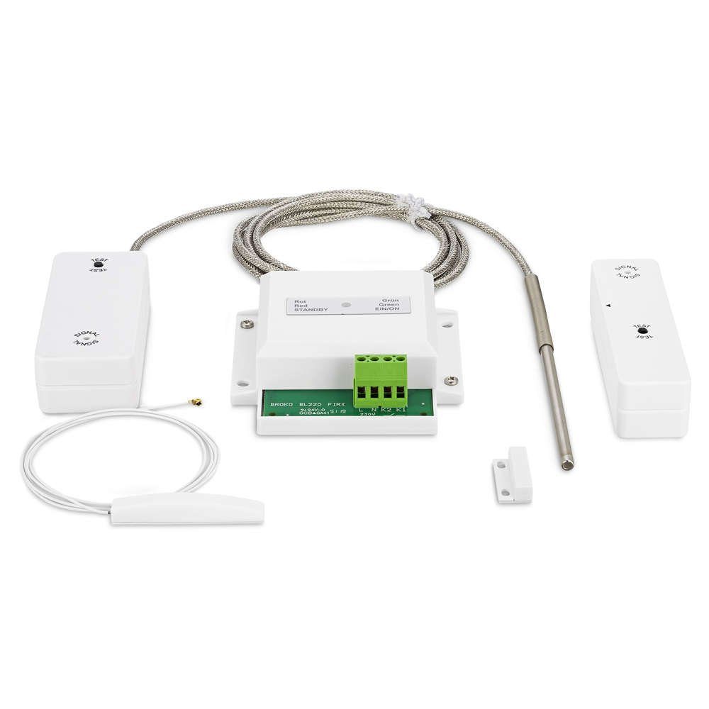 BROKO Broko BL220FiT Smarter Kontaktsensor