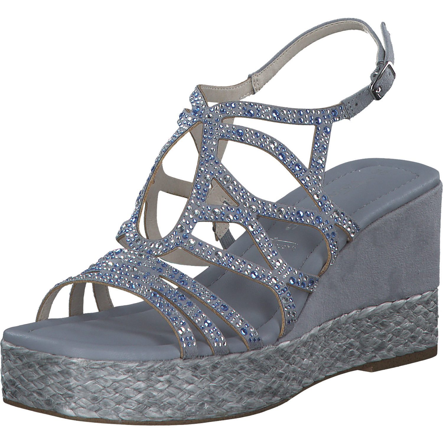 Tamaris 28042 Plateausandaletten