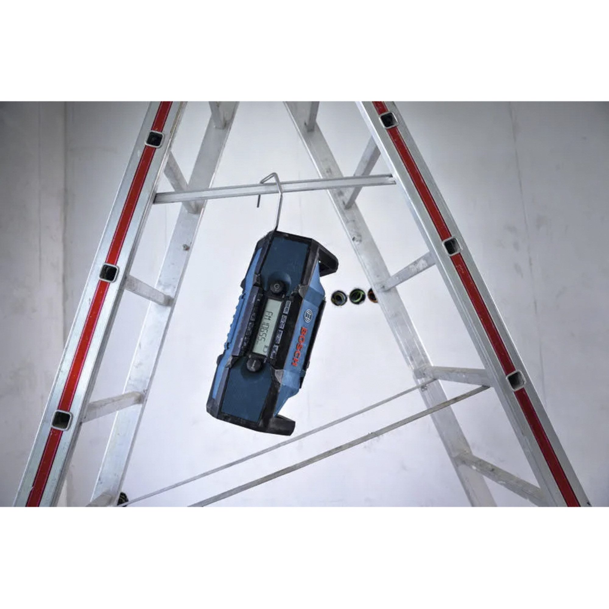 Bosch Professional Bosch Professional HEAVY DUTY GPB18V-3C Radio