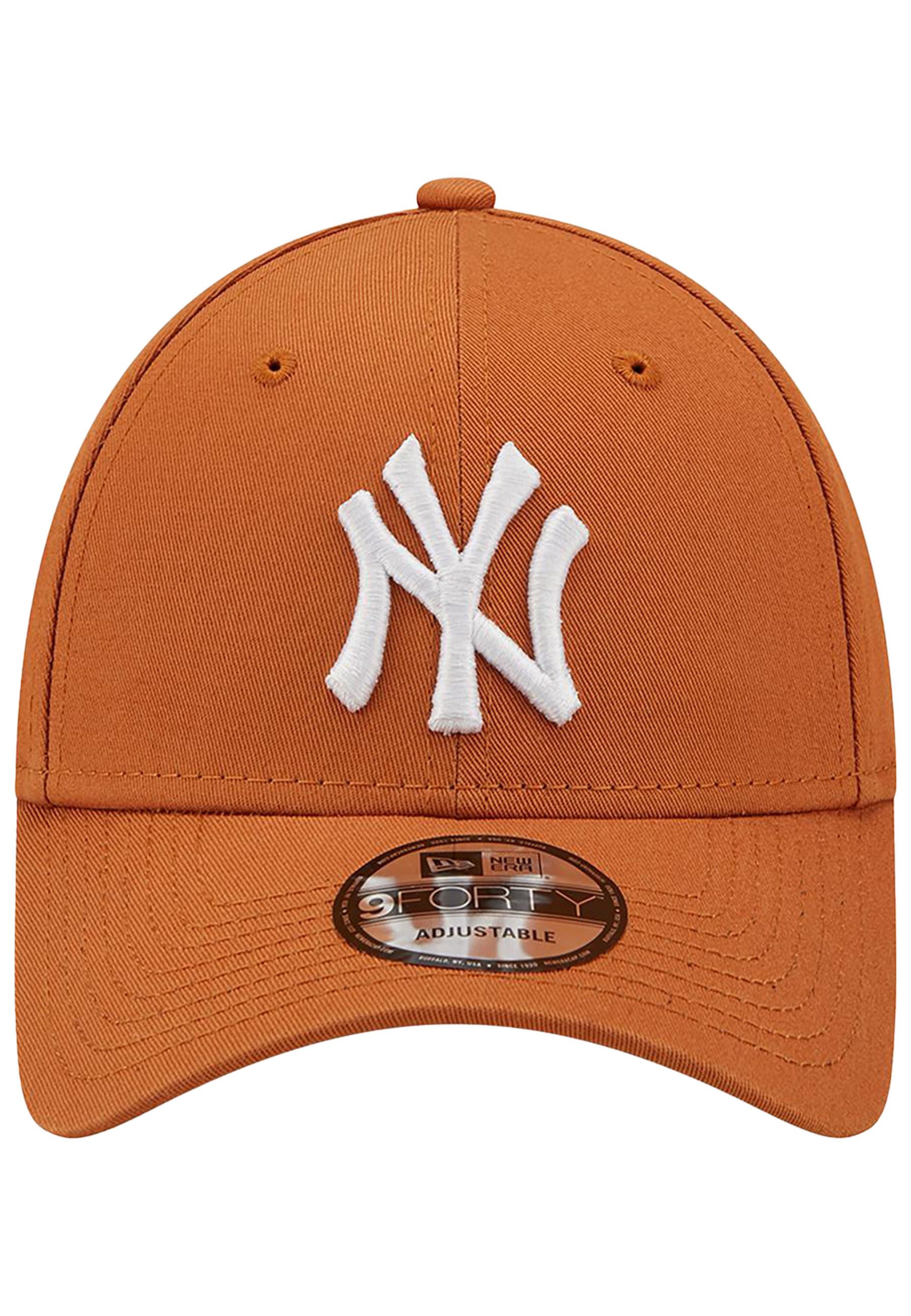 New Era Fitted Cap Oakland Athletics